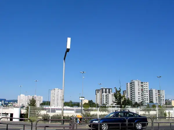 Borne de Recharge Auto Installation borne de recharge Montigny-lès-Cormeilles