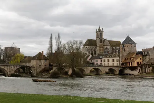 Borne de Recharge Auto Installation borne de recharge Moret-Loing-et-Orvanne