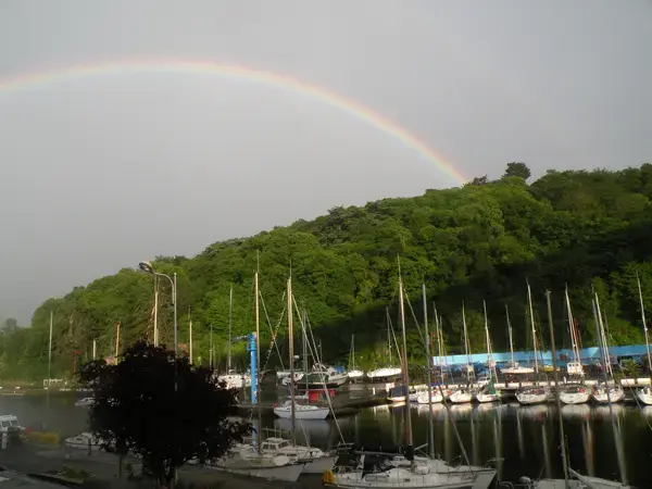 Borne de Recharge Auto Installation borne de recharge Plérin