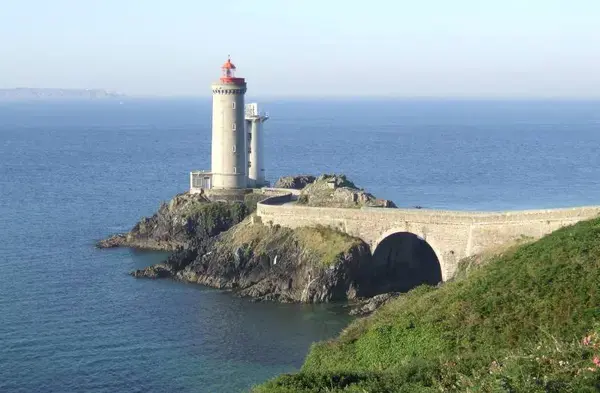 Borne de Recharge Auto Installation borne de recharge Plouzané