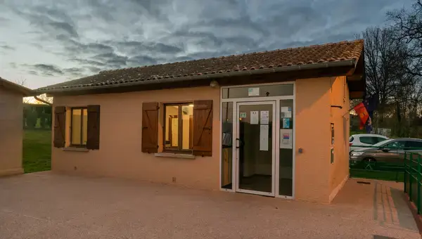 Borne de Recharge Auto Installation borne de recharge Saint-André