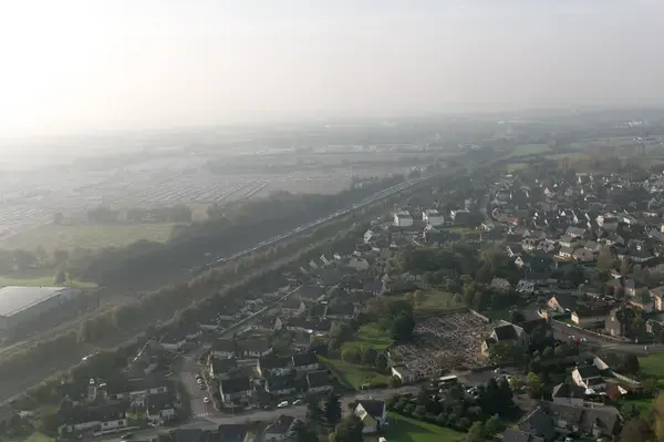 Borne de Recharge Auto Installation borne de recharge Saint-Jacques-de-la-Lande