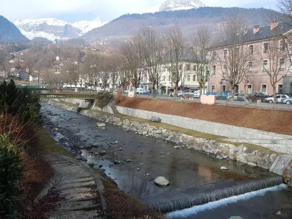 Borne de Recharge Auto Installation borne de recharge Sallanches