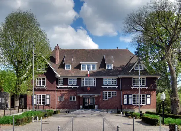 Borne de Recharge Auto Installation borne de recharge Seclin