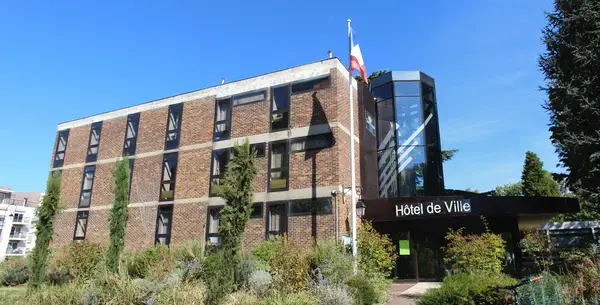 Borne de Recharge Auto Installation borne de recharge Sucy-en-Brie