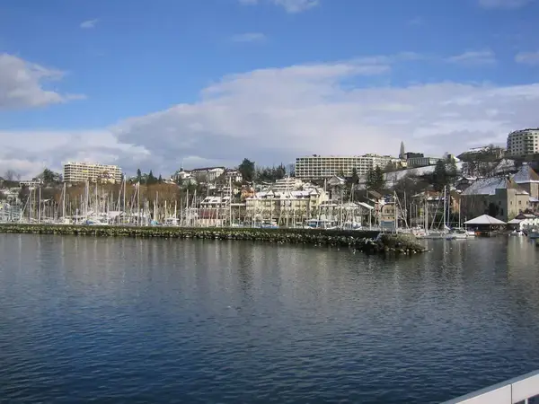 Borne de Recharge Auto Installation borne de recharge Thonon-les-Bains