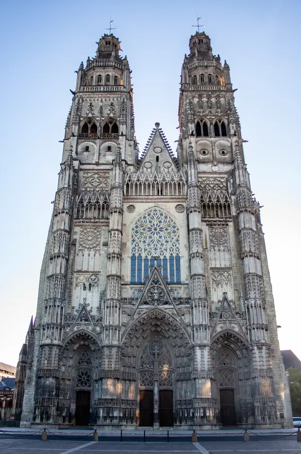 Borne de Recharge Auto Installation borne de recharge Tours