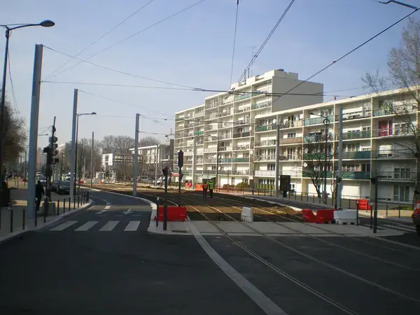 Borne de Recharge Auto Installation borne de recharge Villeneuve-la-Garenne