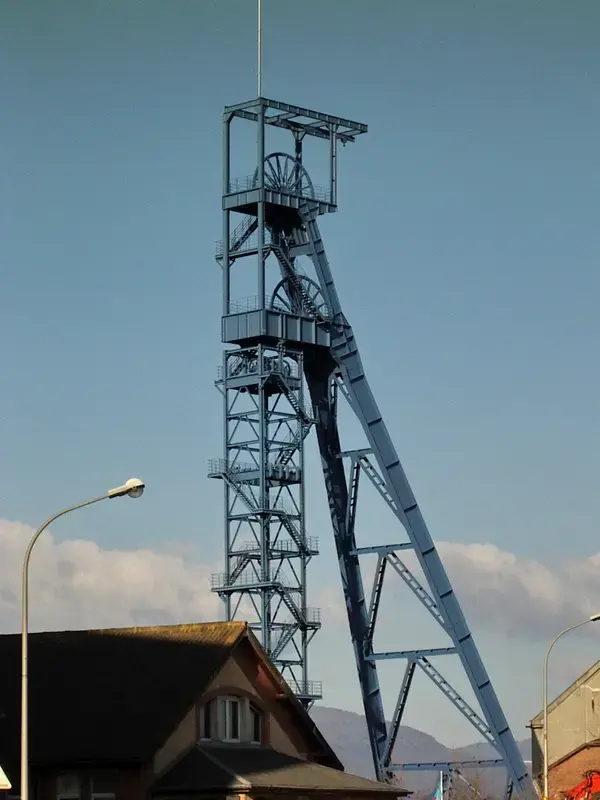 Borne de Recharge Auto Installation borne de recharge Wittenheim