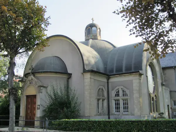 Borne de Recharge Auto Installation borne de recharge Yutz